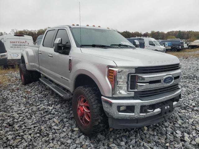 2019 Ford F350 Super Duty