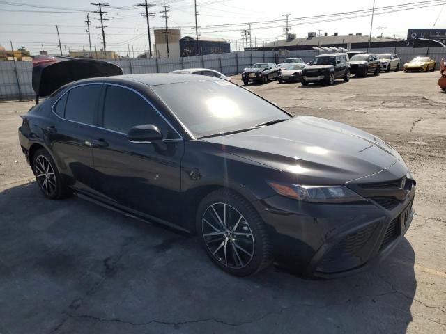 2024 Toyota Camry se Night Shade