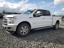 2016 Ford F150 Supercrew en venta en Portland, OR