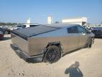 2024 Tesla Cybertruck