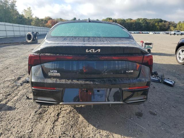2025 KIA K5 gt Line
