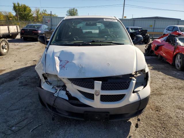 2003 Dodge Caravan se