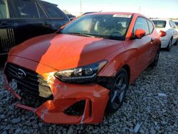 2019 Hyundai Veloster Base for sale in Columbus, OH