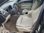 2010 Cadillac Srx Premium Collection