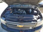 2014 Chevrolet Suburban K1500 LTZ