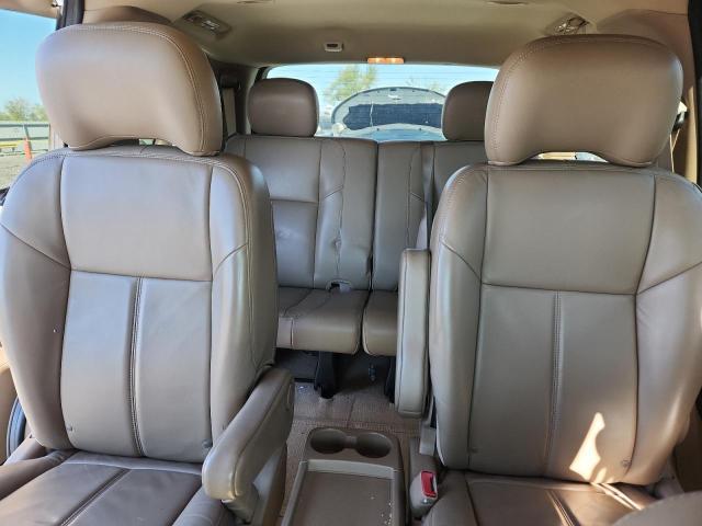 2006 Chevrolet Uplander lt