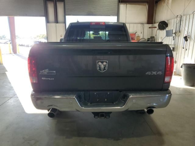 2015 Dodge RAM 1500 SLT