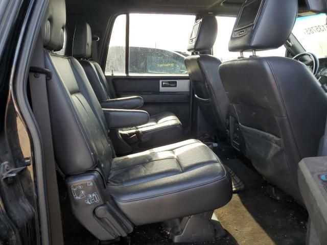 2014 Ford Expedition EL Limited