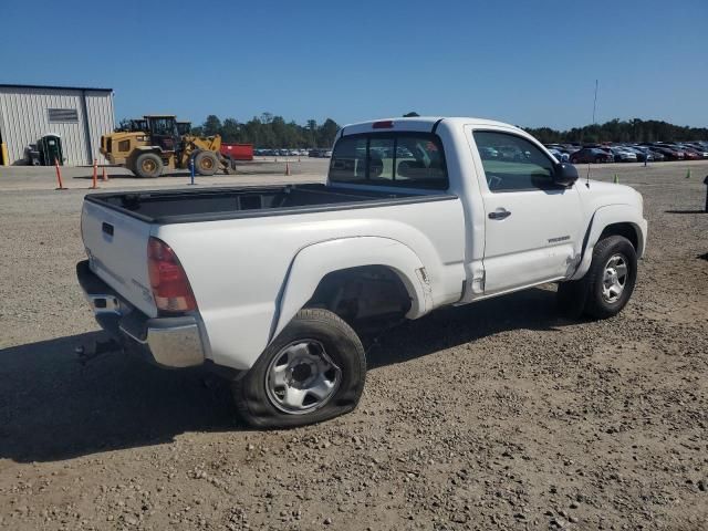2008 Toyota Tacoma Prerunner