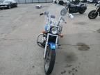 2007 Honda VT750 C2