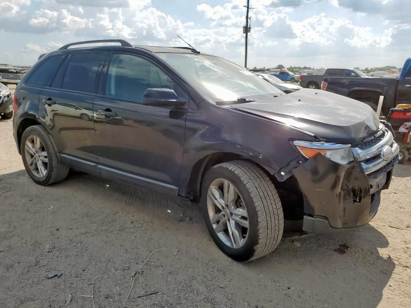 2012 Ford Edge SEL