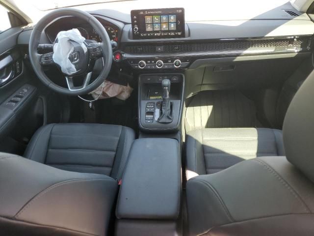 2024 Honda CR-V EXL