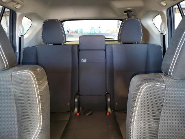 2017 Toyota Rav4 HV LE