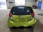 2013 Chevrolet Spark 1LT