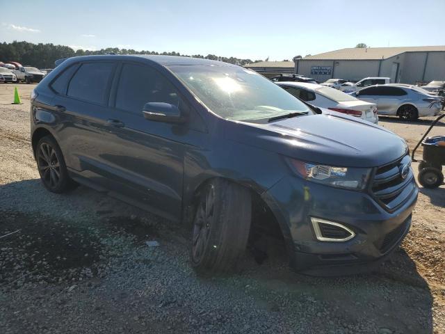 2016 Ford Edge Sport