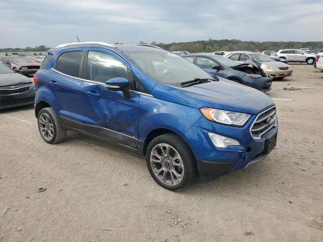 2019 Ford Ecosport Titanium