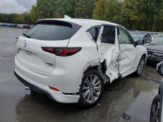 2023 Mazda CX-5 Signature