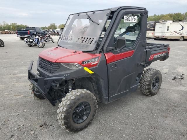 2021 Polaris Ranger 1000 EPS