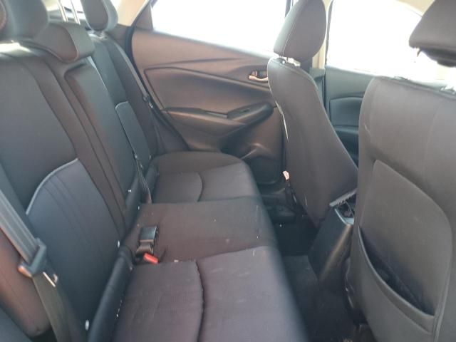 2021 Mazda Cx-3 Sport