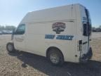 2012 Nissan NV 2500