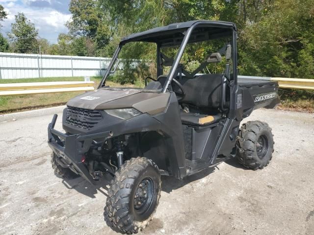 2021 Polaris Ranger 1000 EPS