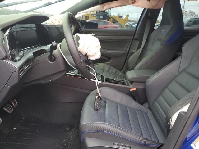 2024 Volkswagen Golf r