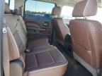 2016 Chevrolet Silverado K1500 High Country