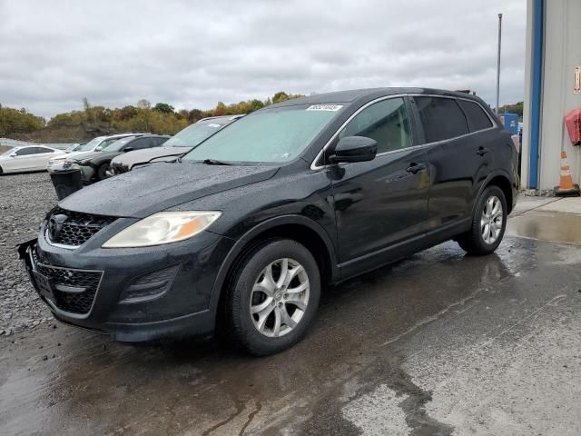 2011 Mazda Cx-9