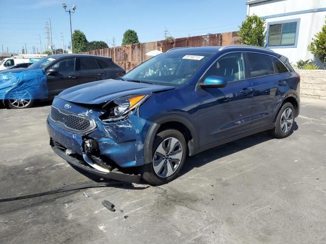 2019 KIA Niro FE