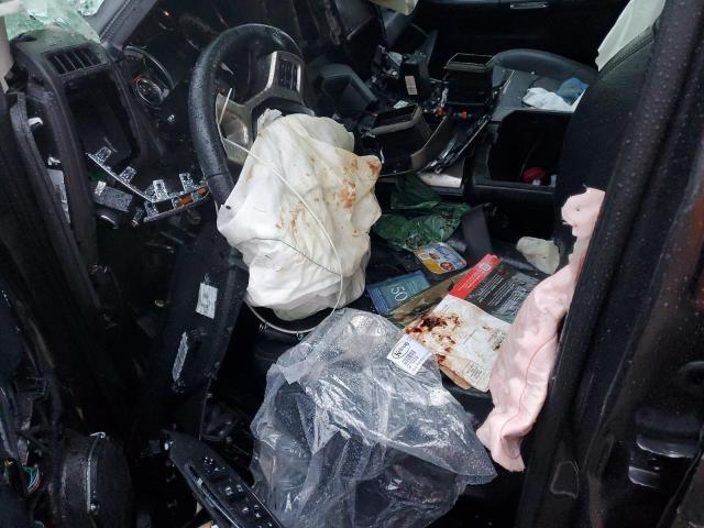 2018 Dodge 1500 Laramie