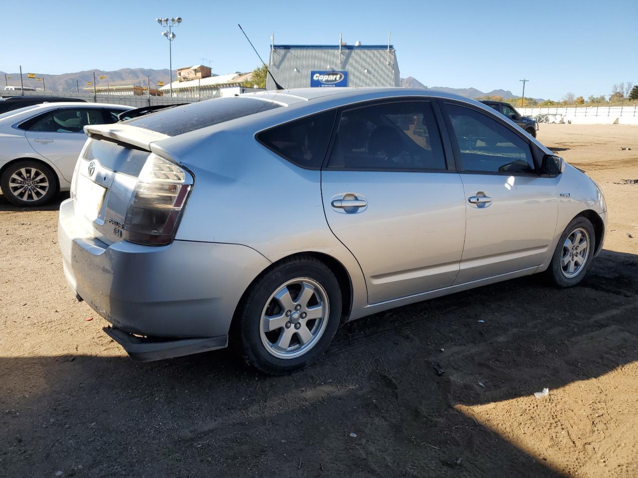 2008 Toyota Prius