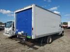 2016 Ford Econoline E350 Super Duty Cutaway Van
