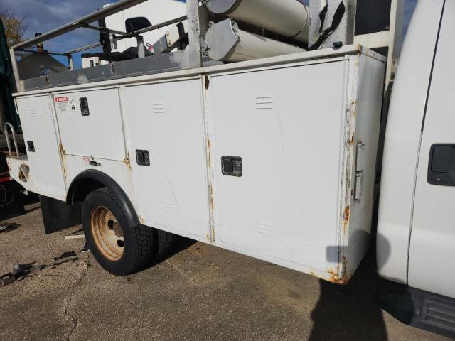 2015 Ford F450 Super Duty