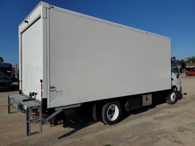 2020 Hino 195