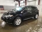 2012 Nissan Murano S