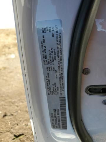 2021 Dodge Ram 2500 Tradesman