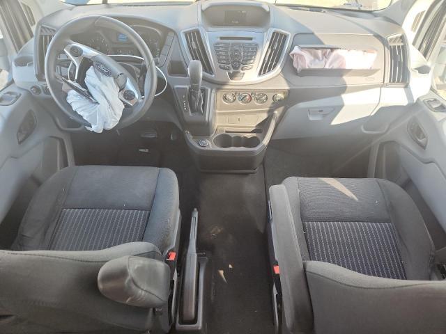 2019 Ford Transit T-150