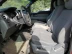 2012 Ford F150 Super Cab