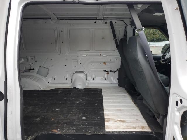 1994 Ford Econoline E150 Van
