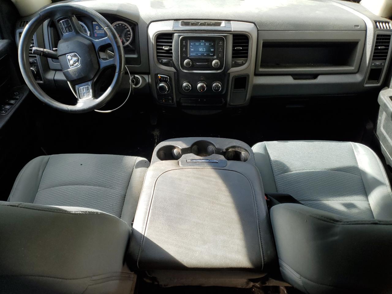 2018 Dodge RAM 1500 ST