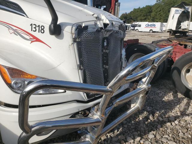 2023 Kenworth T680 Semi Truck