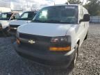 2021 Chevrolet Express G2500