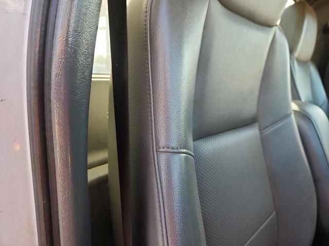 2005 Ford Ranger
