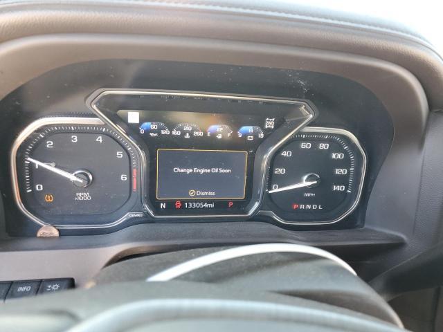 2022 GMC Sierra K3500 Denali