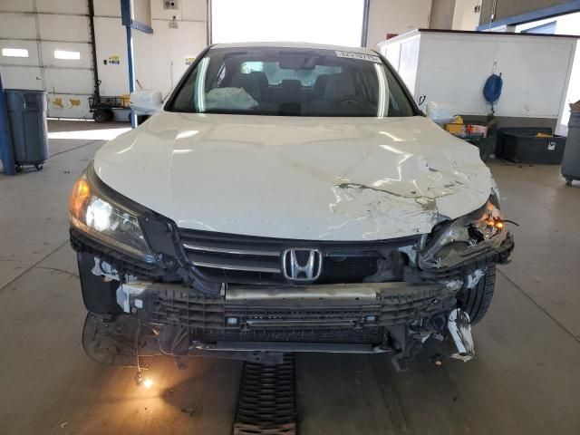 2014 Honda Accord EX