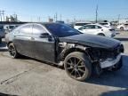 2015 Mercedes-Benz S 550
