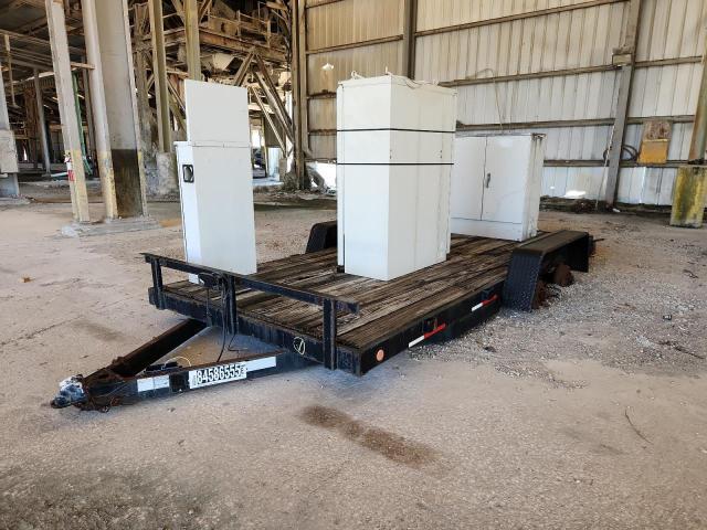 2005 Anderson Equipment Trailer