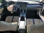 2018 Honda Civic exl