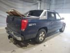 2004 Chevrolet Avalanche C1500
