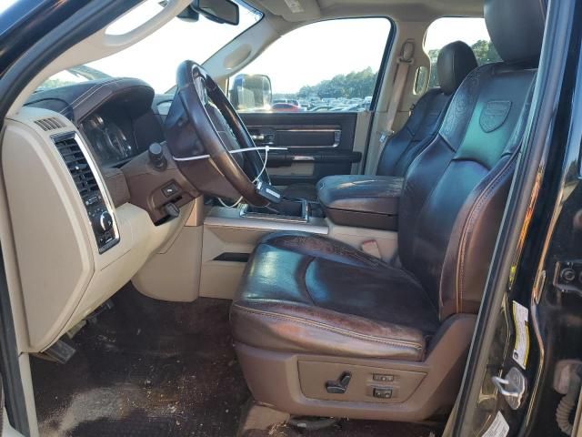 2014 Dodge RAM 2500 Longhorn